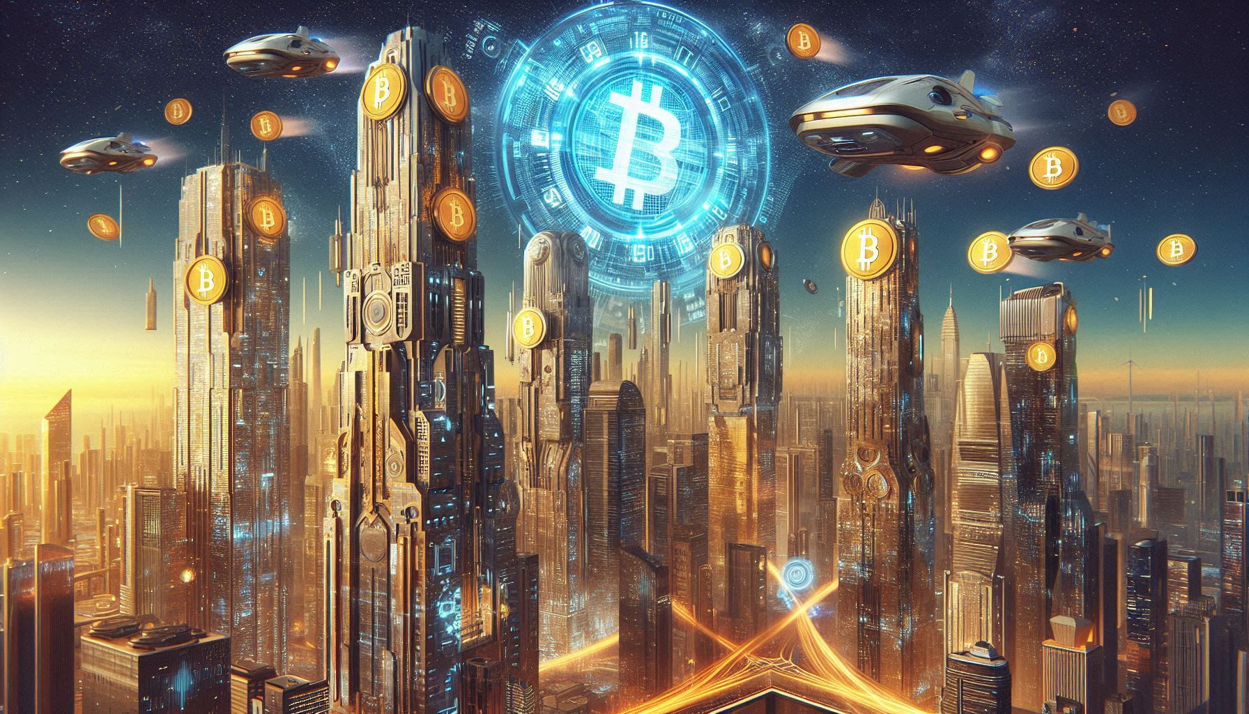 4 ICO Terpanas di Dunia Kripto Bulan September 2024 yang Wajib Diperhatikan