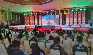 Kompetisi Esport PON Aceh-Sumatera Utara 2024: Jawa Barat dan Jakarta Pimpin Klasemen