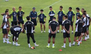 Indonesia vs Australia: Persiapan Menjelang Kualifikasi Piala Dunia 2026