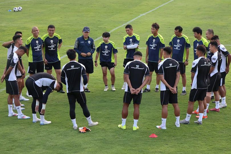 Indonesia vs Australia: Persiapan Menjelang Kualifikasi Piala Dunia 2026