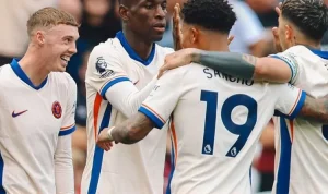 Prediksi Skor Chelsea vs Barrow di Carabao Cup 2024/2025