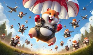 Janji Palsu Airdrop Hamster Kombat Kecewakan Komunitas