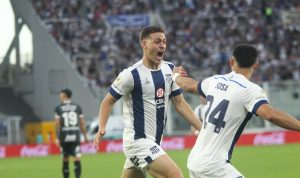 Prediksi Skor River Plate vs Colo Colo Leg Kedua Perempat Final Copa Libertadores 2024/2025