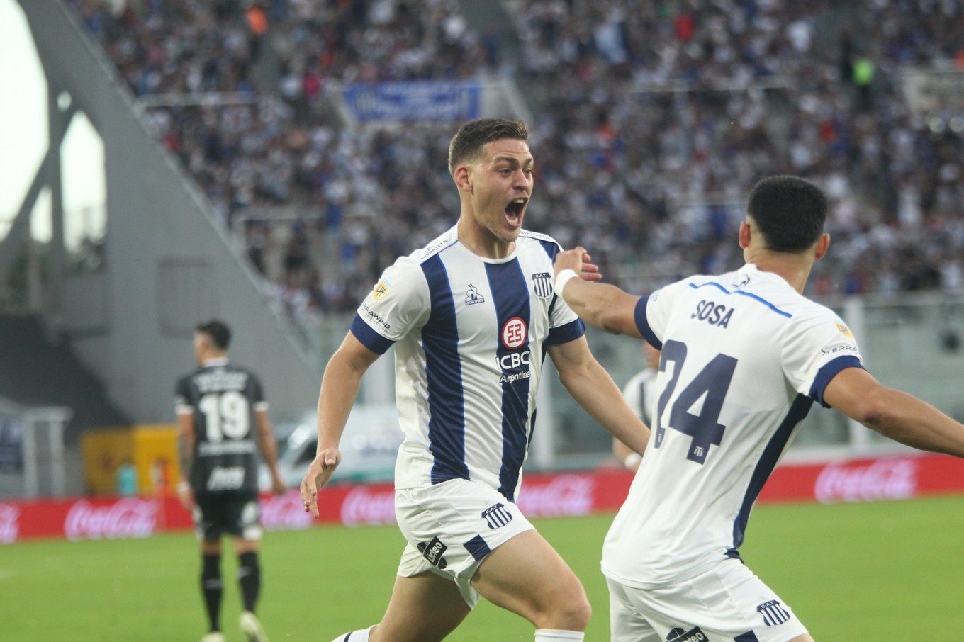 Prediksi Skor River Plate vs Colo Colo Leg Kedua Perempat Final Copa Libertadores 2024/2025