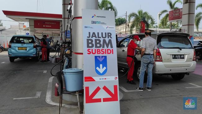 Sumber: cnbcindonesia.com