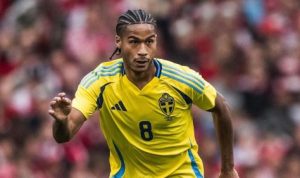 Prediksi Azerbaijan vs Swedia di UEFA Nations League 2024/2025
