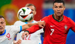 Prediksi Portugal vs Kroasia di UEFA Nations League 2024/2025
