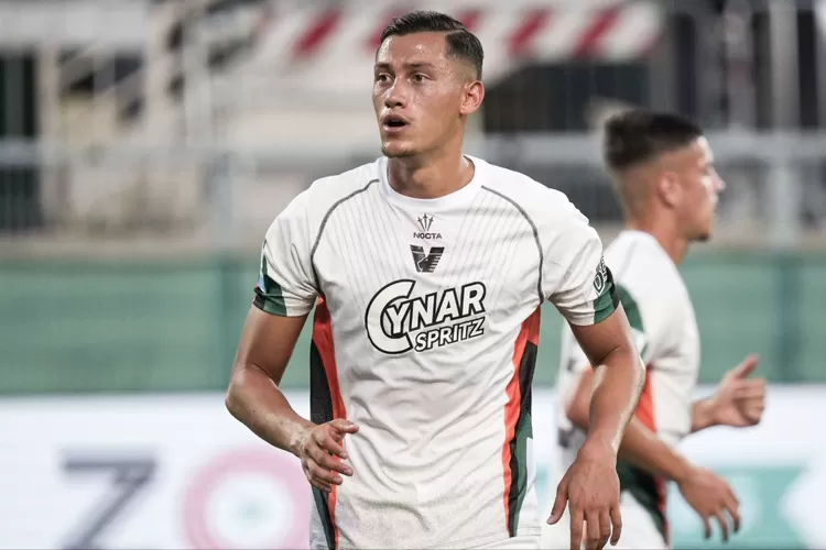 Prediksi Skor As Roma vs Venezia, Serie A Musim 2024/2025
