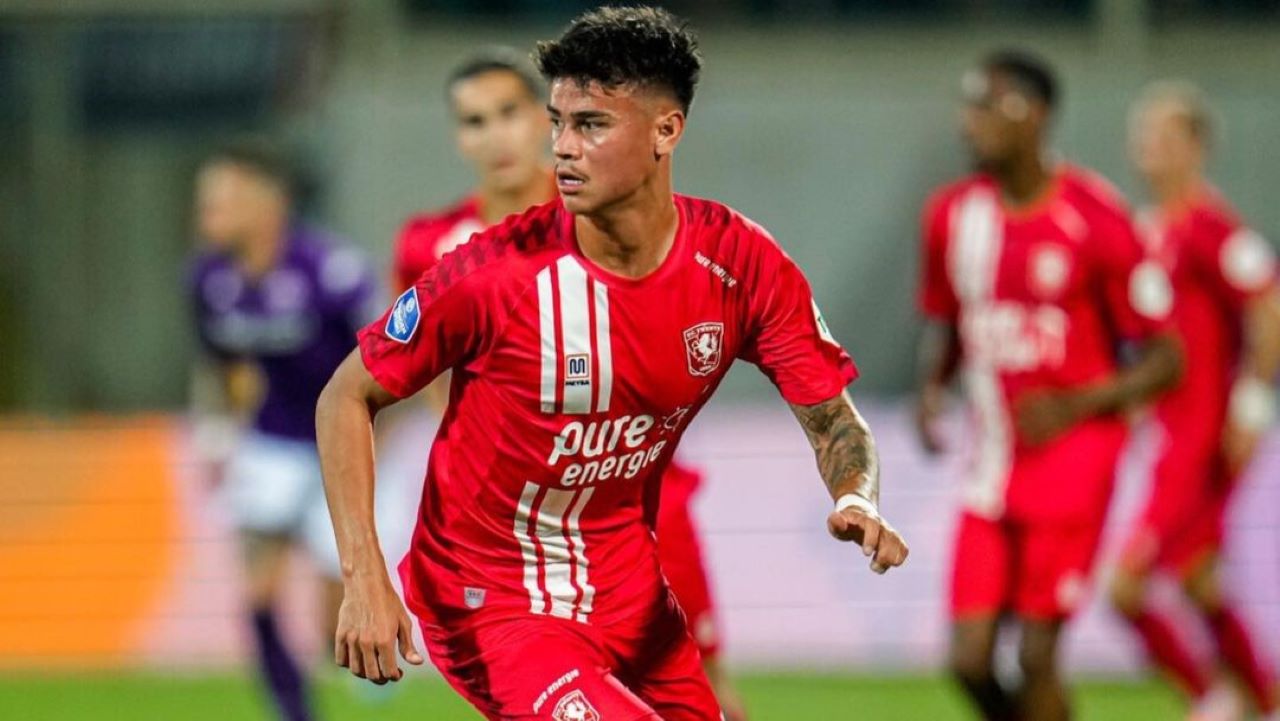 Prediksi Skor Manchester United vs Twente, Europa League 2024/2025
