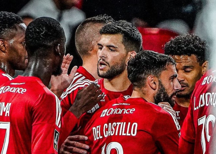 Prediksi Skor RB Salzburg vs Brest, Liga Champions 2024/2025