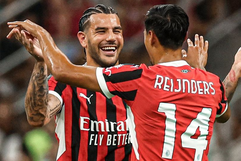 Prediksi Skor AC Milan vs Lecce, Serie A Musim 2024/2025