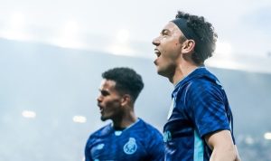 Prediksi Skor Bodo Glimt vs Porto, Europa League 2024/2025
