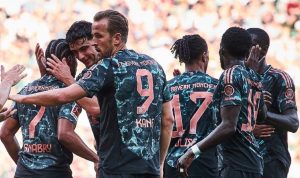 Prediksi Skor Bayern Munchen vs Bayer Leverkusen, Bundesliga Musim 2024/2025