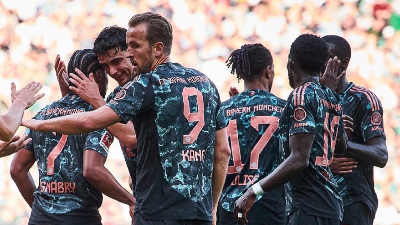 Prediksi Skor Bayern Munchen vs Bayer Leverkusen, Bundesliga Musim 2024/2025