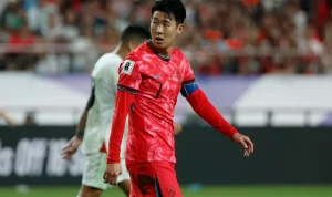 Prediksi Skor Oman vs Korea Selatan di Kualifikasi Piala Dunia 2026, 10 September 2024