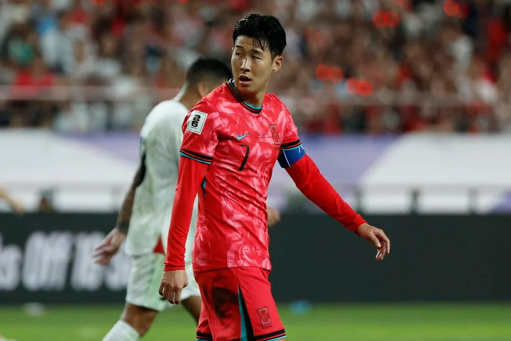 Prediksi Skor Oman vs Korea Selatan di Kualifikasi Piala Dunia 2026, 10 September 2024