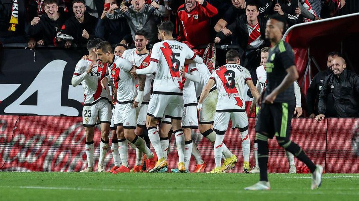 Prediksi Skor Rayo Vallecano vs Osasuna Matchday 5 La Liga 2024/2025