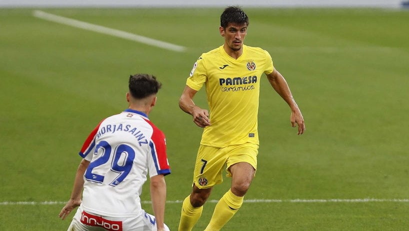 Prediksi Skor Villarreal vs Las Palmas, La Liga 2024/2025