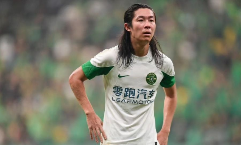 Prediksi Liga Super Tiongkok 2024/2025, Zhejiang Greentown vs Shanghai Shenhua