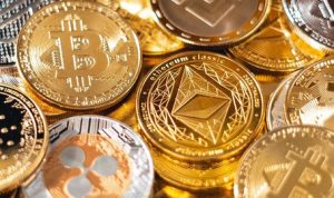 Pasar Kripto Ambruk Besar-Besaran Hari Ini: Bitcoin, Ethereum, dan Solana Turun Signifikan