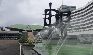 Sumber : KOMPAS.com