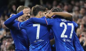 Prediksi Skor Chelsea vs Brighton, Musim Liga Inggris 2024/2025
