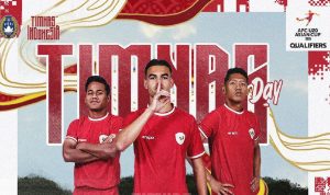 Prediksi Skor Indonesia U-20 vs Yaman U-20, Kualifikasi Piala Asia U-20 2025