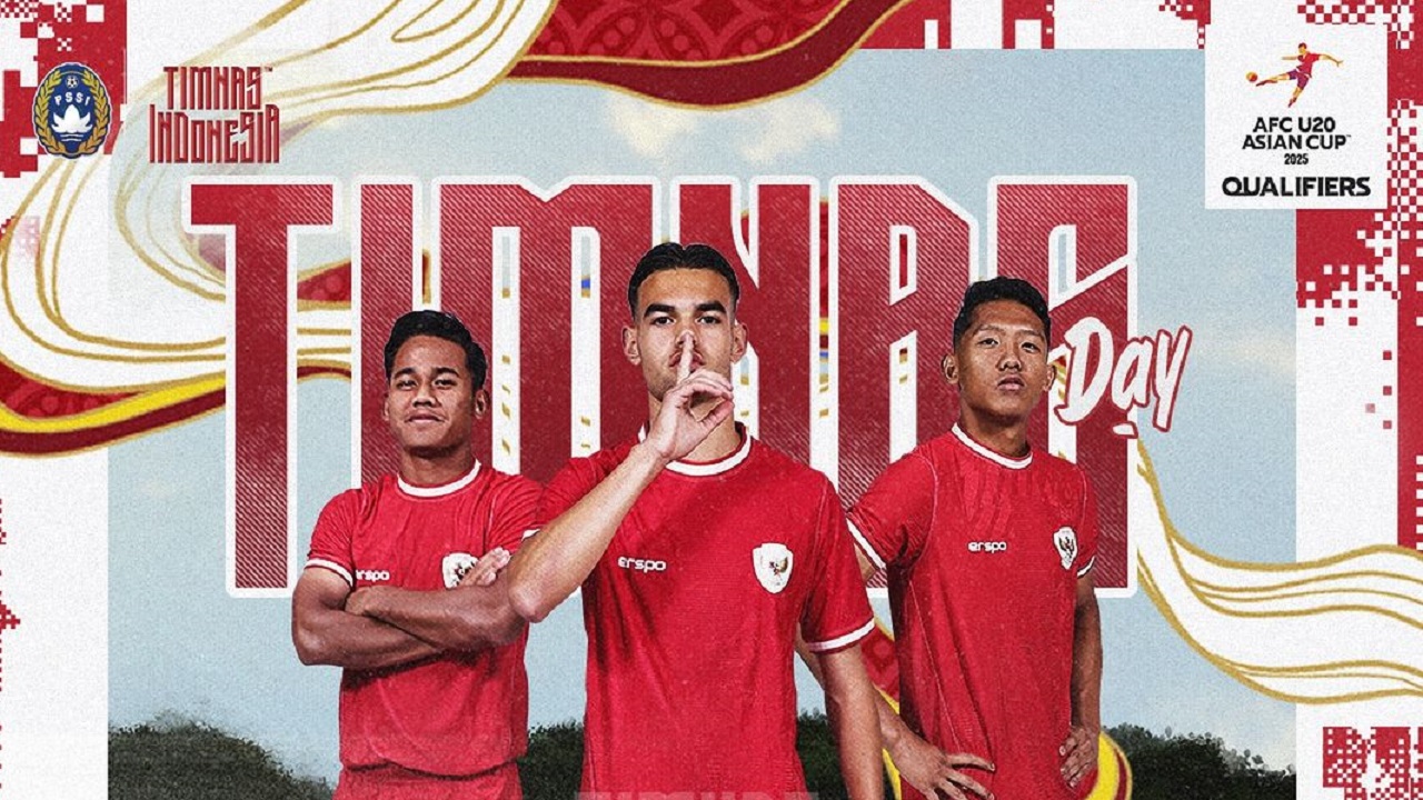 Prediksi Skor Indonesia U-20 vs Yaman U-20, Kualifikasi Piala Asia U-20 2025