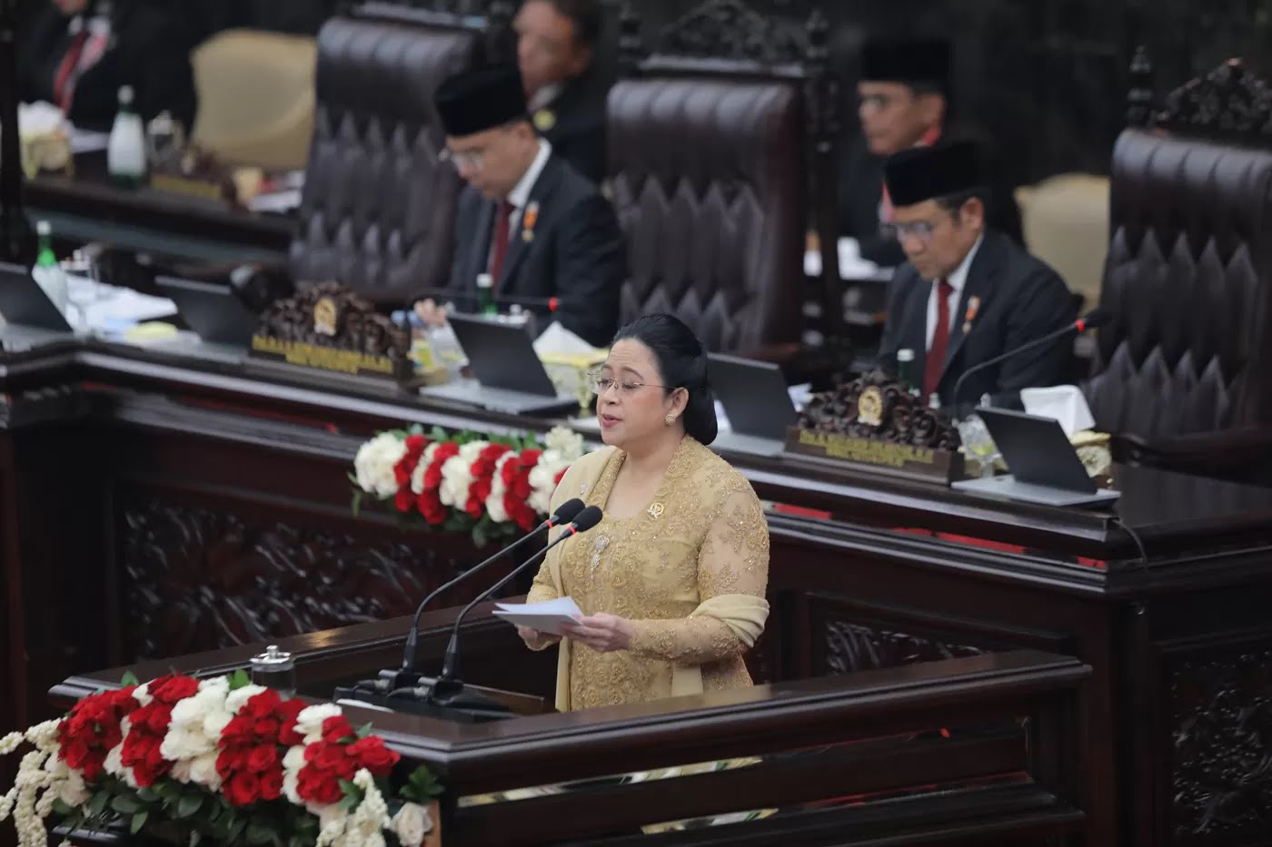 Sumber : detikNews