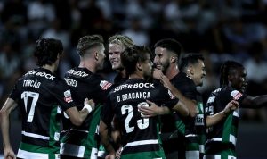 Prediksi Skor Sporting CP vs AVS di Liga Primeira Portugal 2024/2025