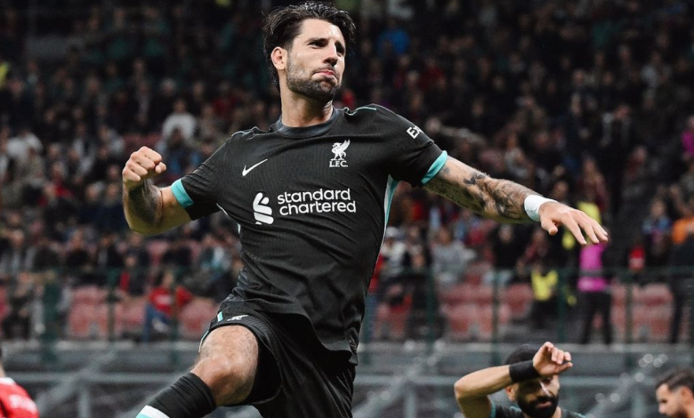 Prediksi Skor Liverpool vs Bournemouth, Premier League musim 2024/2025