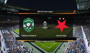 Prediksi Skor Ludogorets Razgrad vs Slavia Praha di Europa League 2024/2025