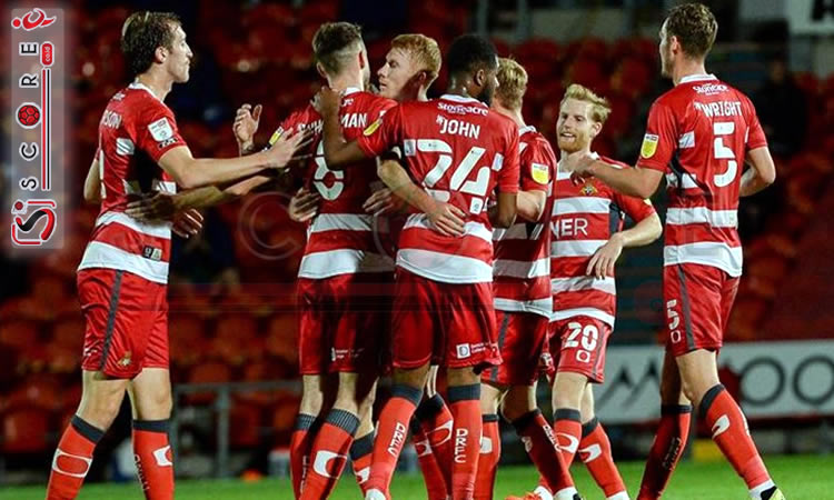 Prediksi Skor Doncaster Rovers vs Huddersfield Town EFL Trophy 2024/2025