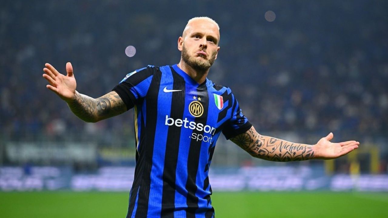 Prediksi Skor Udinese vs Inter Milan, Serie A 2024/2025