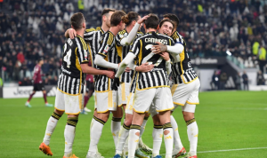 Prediksi Skor Juventus FC vs PSV Eindhoven, Liga Champions Eropa 2024-25, 17 September 2024