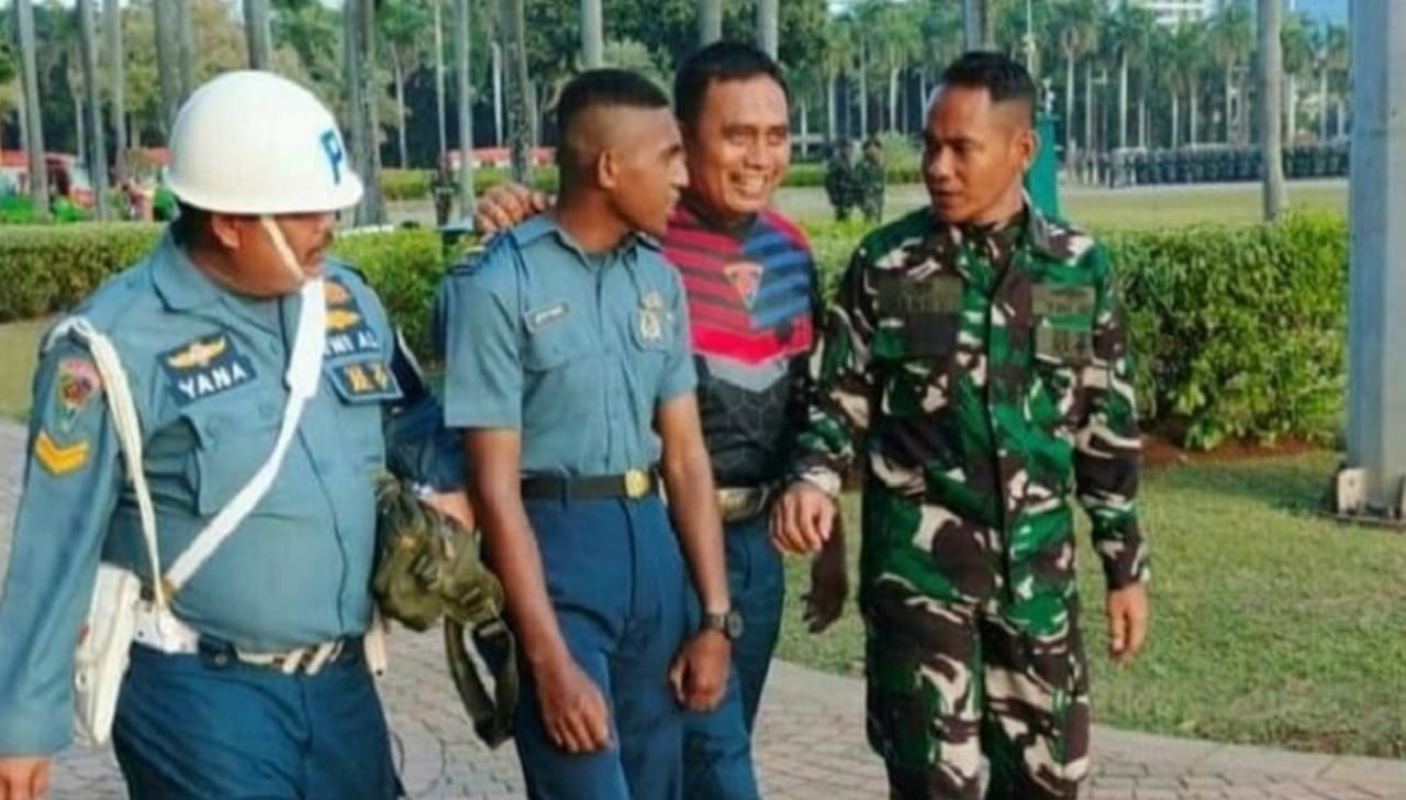 Sumber : Okezonenews