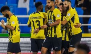 Prediksi Skor Al Ittihad vs Al Khaleej, Saudi Pro League Musim 2024/2025