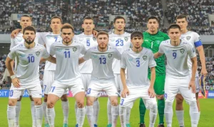 Prediksi Skor Kirgizstan vs Uzbekistan di Kualifikasi Piala Dunia 2026, 10 September 2024