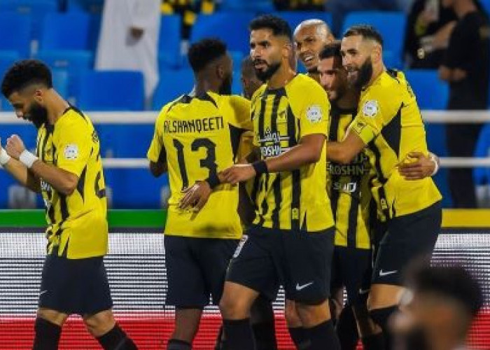 Prediksi Skor Al Ittihad vs Al Khaleej, Saudi Pro League Musim 2024/2025