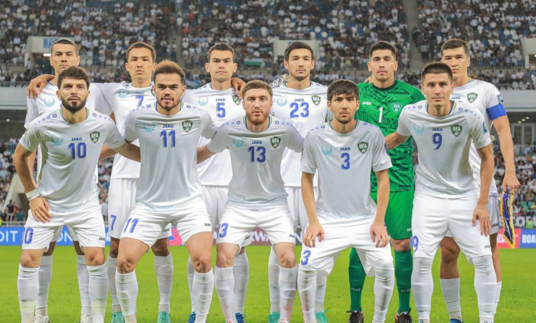 Prediksi Skor Kirgizstan vs Uzbekistan di Kualifikasi Piala Dunia 2026, 10 September 2024