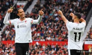 Prediksi Skor Wolverhampton Wanderers vs Liverpool, Premier League Musim 2024/2025