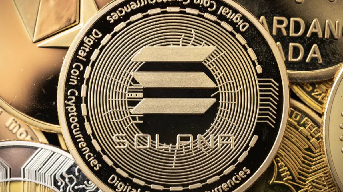 Solana Targetkan Harga $5.000, Analis Prediksi Lonjakan 3.209%