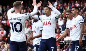Prediksi Skor Tottenham Hotspur vs Brentford FC: Spurs Incar Kemenangan Kandang