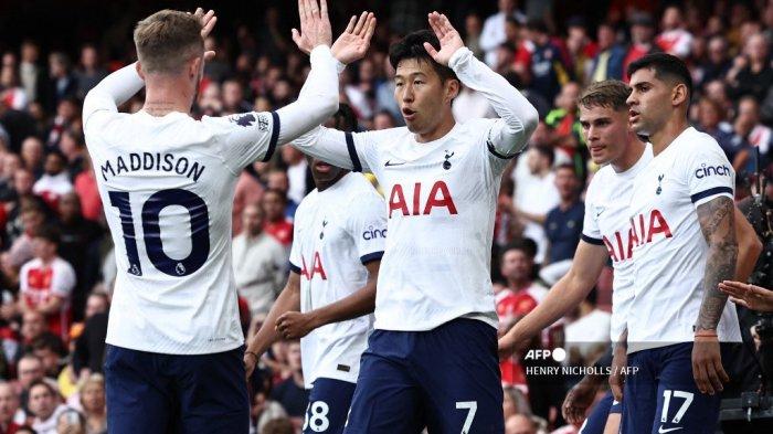 Prediksi Skor Tottenham Hotspur vs Brentford FC: Spurs Incar Kemenangan Kandang