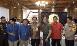 Penjabat Gubernur Jateng ( Sumber : detikjateng )