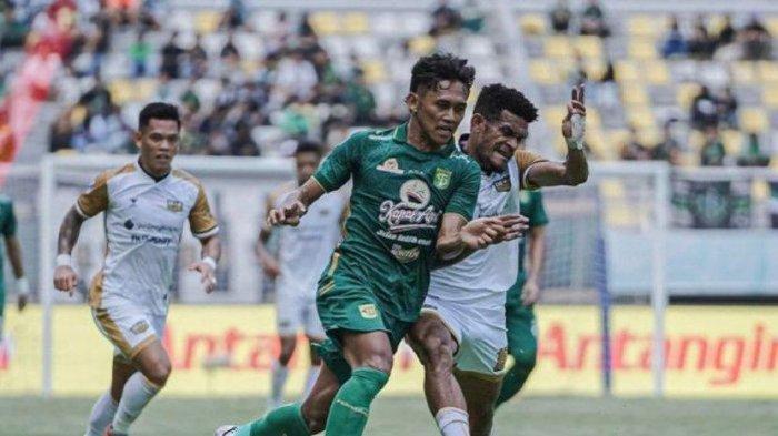 Prediksi Skor Persebaya Surabaya vs Dewa United, BRI Liga 1 Indonesia Musim 2024/2025