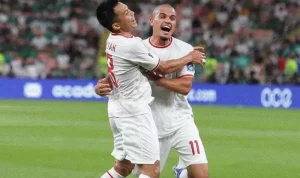 Live Streaming Indonesia vs Australia di Kualifikasi Piala Dunia 2026: Jadwal, Cara Nonton, dan Prediksi Skor