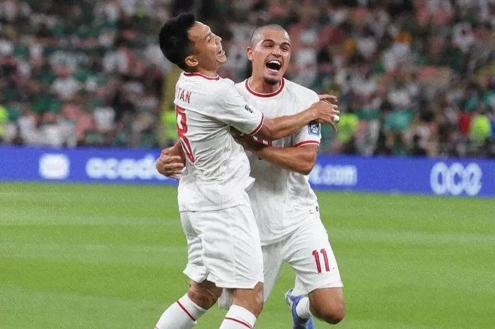 Live Streaming Indonesia vs Australia di Kualifikasi Piala Dunia 2026: Jadwal, Cara Nonton, dan Prediksi Skor
