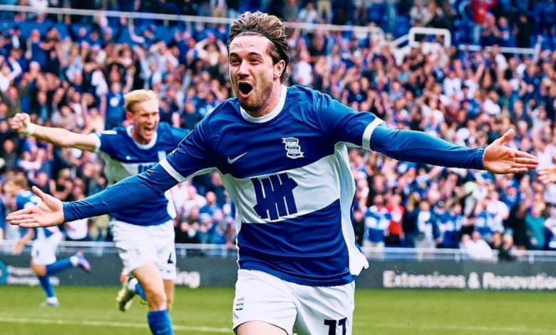 Prediksi Birmingham City vs Walsall di Liga EFL 2024-2025, Siapa yang Akan Mendominasi?