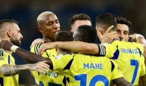 Prediksi Al Nassr vs Al Ahli di Saudi Pro League 2024/2025